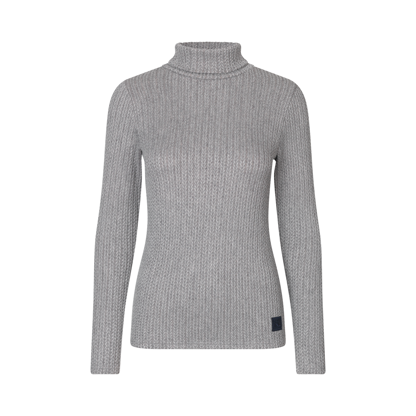 KLVikula Knitted rollneck - Nena's Pets