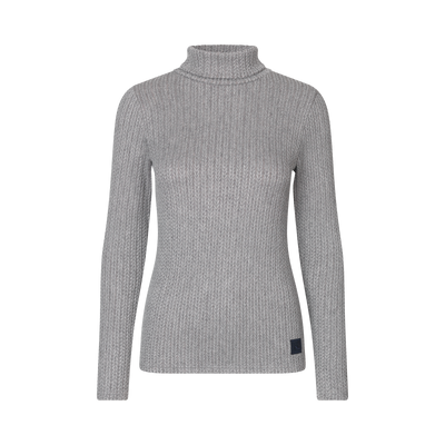 KLVikula Knitted rollneck - Nena's Pets