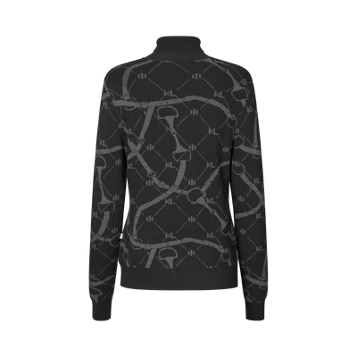 KLVea Dames Pullover - Nena's Pets