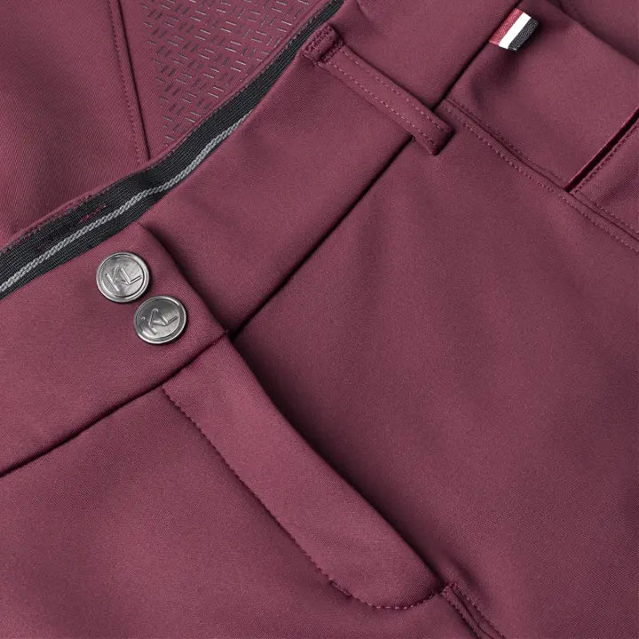 KLKornelia Dames Regulair Breeches - Nena's Pets