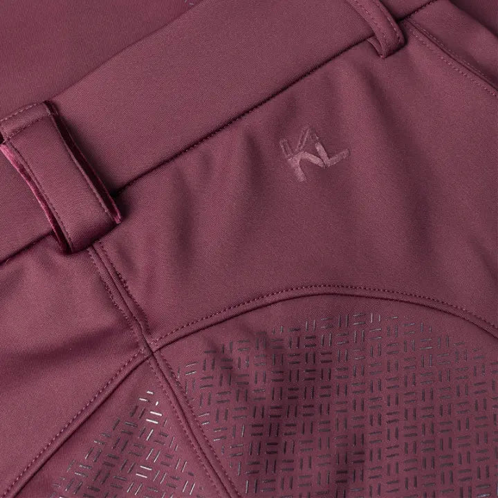 KLKornelia Dames Regulair Breeches - Nena's Pets