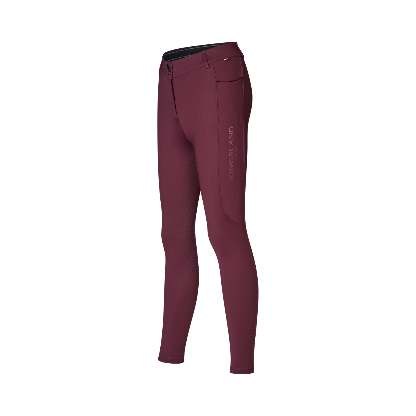 KLKornelia Dames Regulair Breeches - Nena's Pets