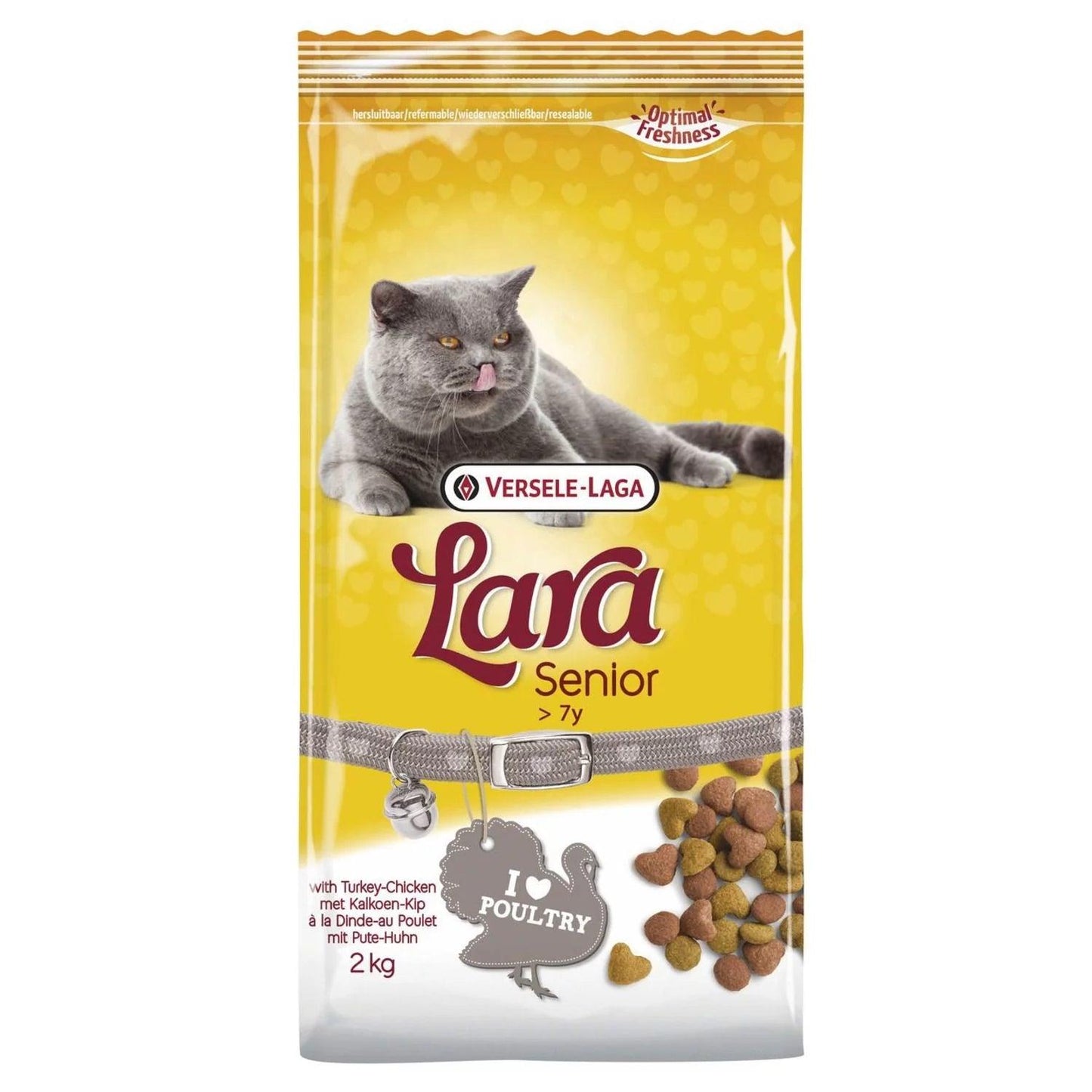 Lara Kattenbrok - Nena's Pets