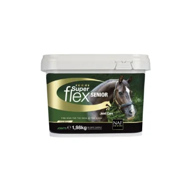 NAF Superflex Senior