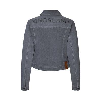 Kingsland Kayce Ladies Denim Jacket