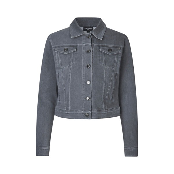 Kingsland Kayce Ladies Denim Jacket