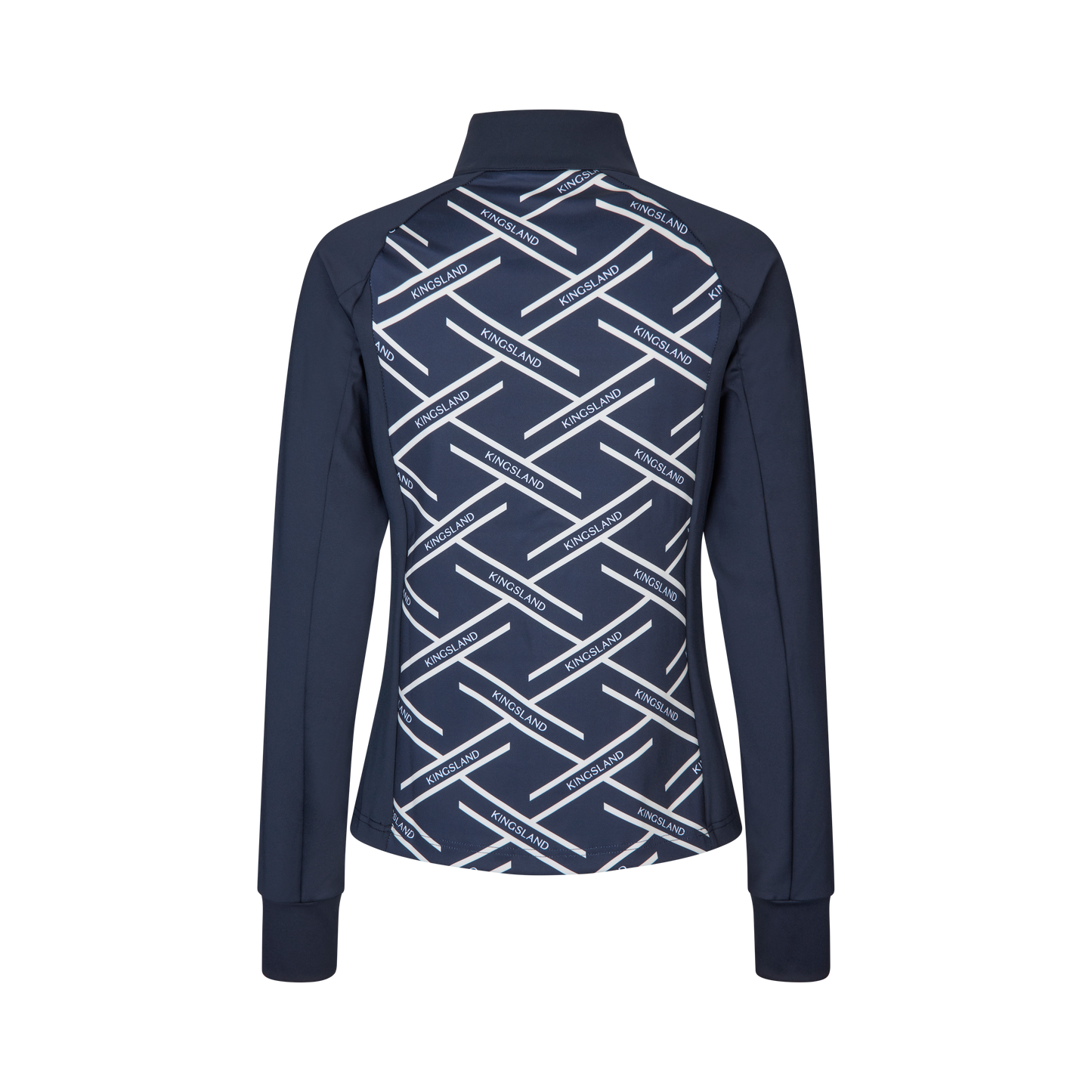 KLNabia Ladies Training Jacket '25SS