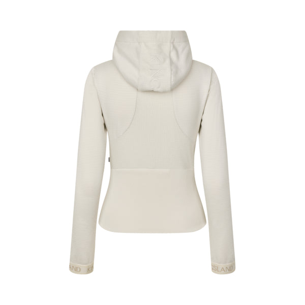 Kingsland Nea Ladies Fleece Jacket