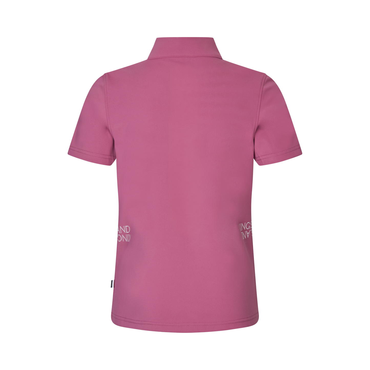 Kingsland Nana junior training top 'SS25