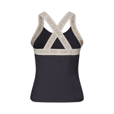 KLNaira Trainings singlet