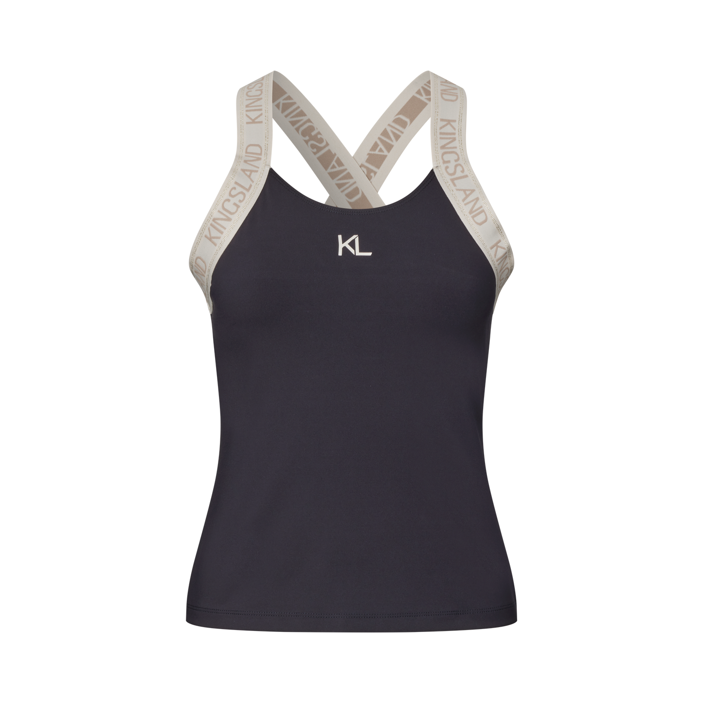 KLNaira Trainings singlet