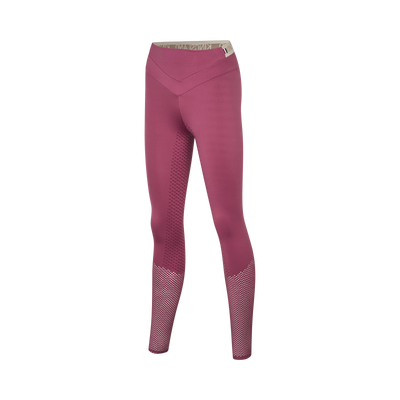 KLNaomi Ladies Full grip rijlegging