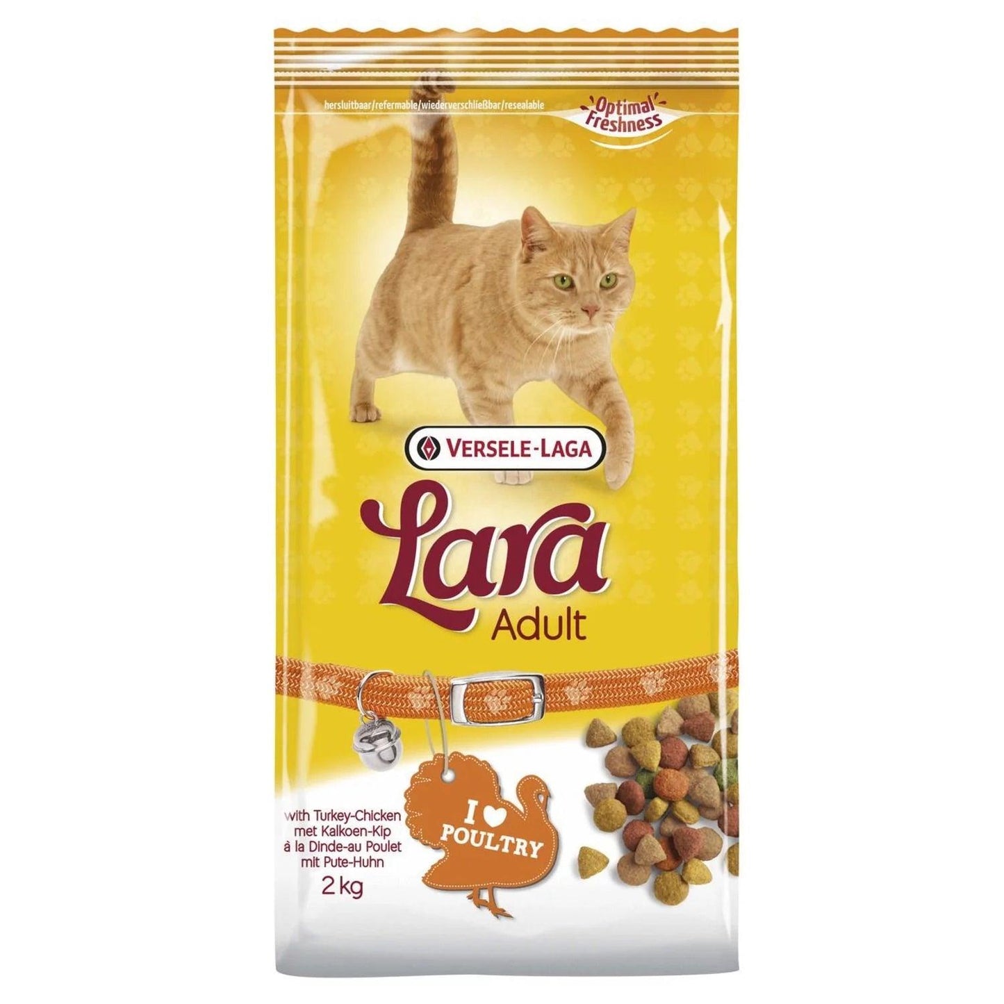 Lara Kattenbrok - Nena's Pets