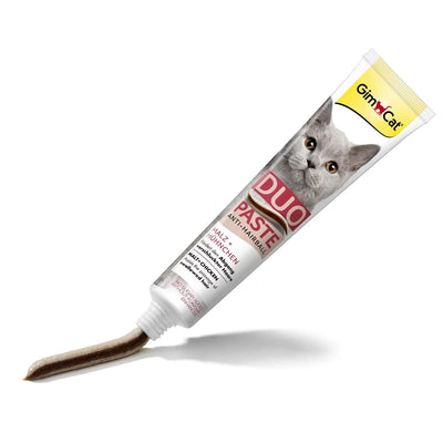 GimCat Anti-Haarbal pasta - Nena's Pets
