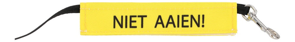 Riemlabel - Nena's Pets