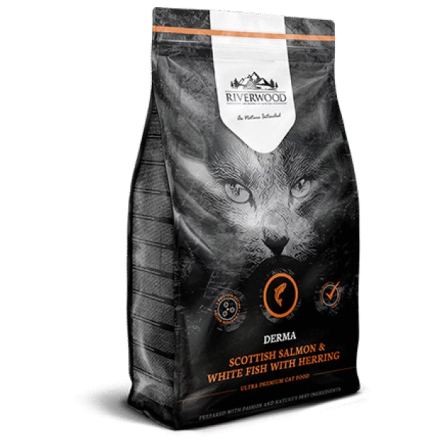 Riverwood Kattenbrok - Nena's Pets