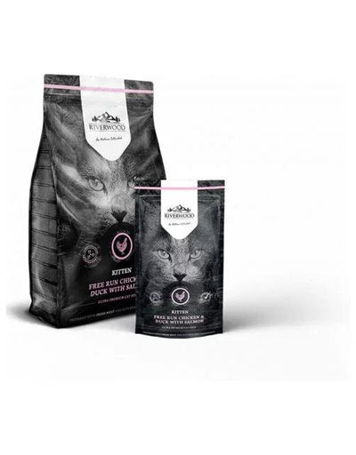 Riverwood Kattenbrok - Nena's Pets