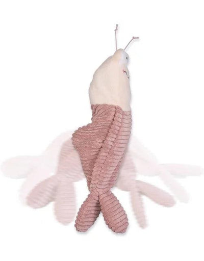 Beeztees Bewegende Worm - Kattenspeelgoed - Roze - Nena's Pets