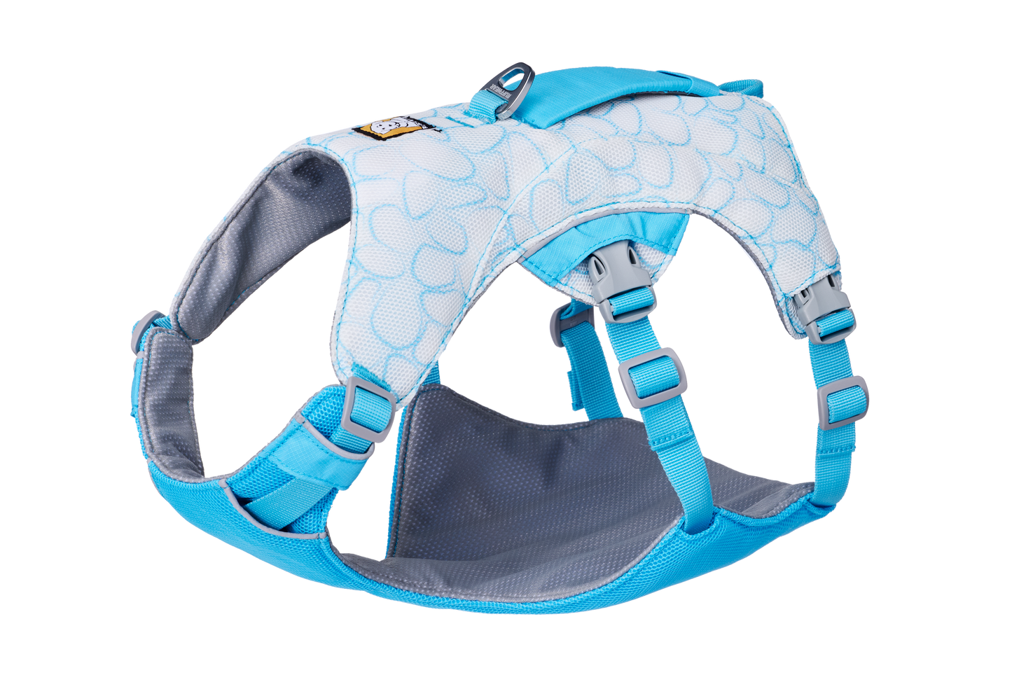 Ruffwear Swamp cooler Harnas