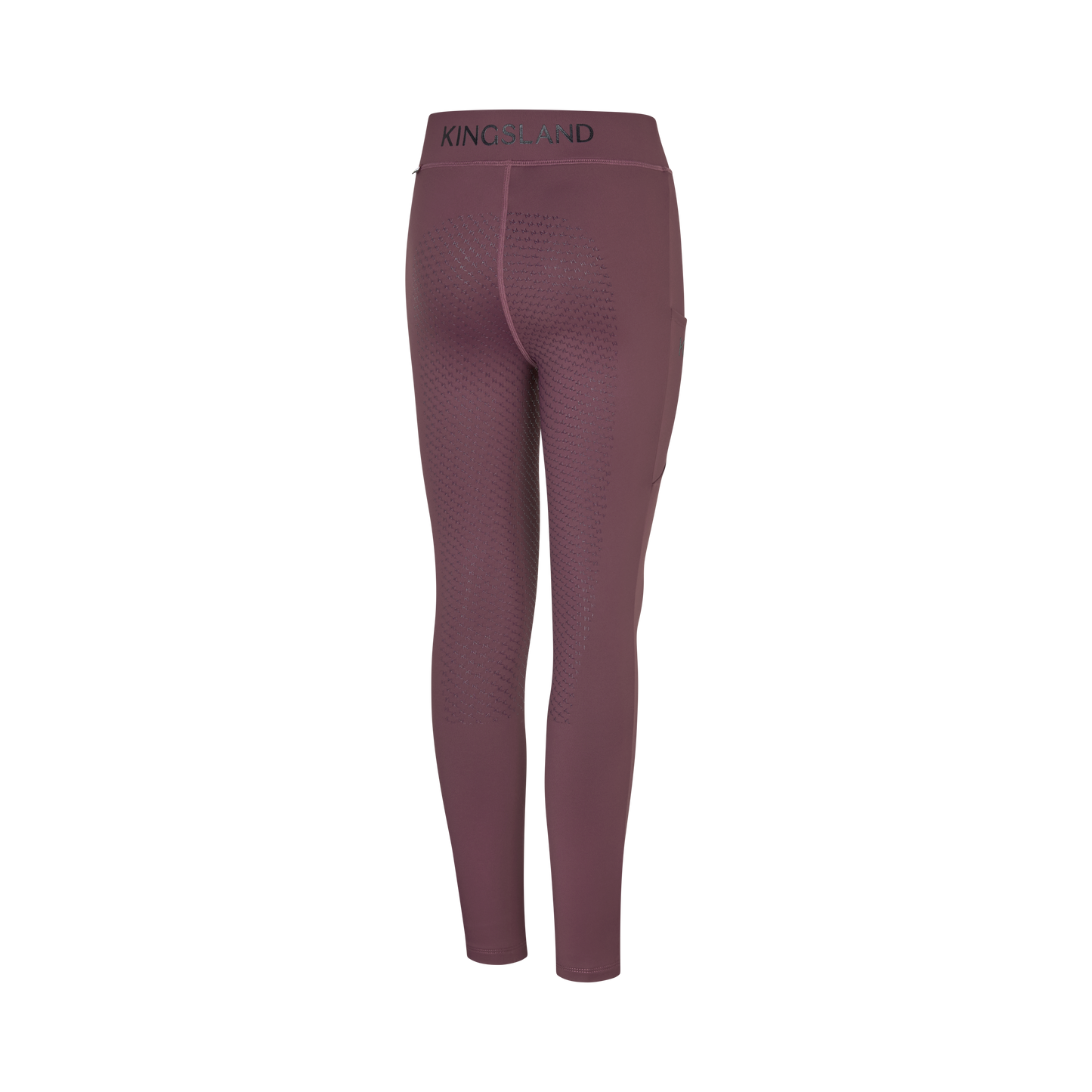 Kingsland KLMelody Junior F-grip Rijlegging
