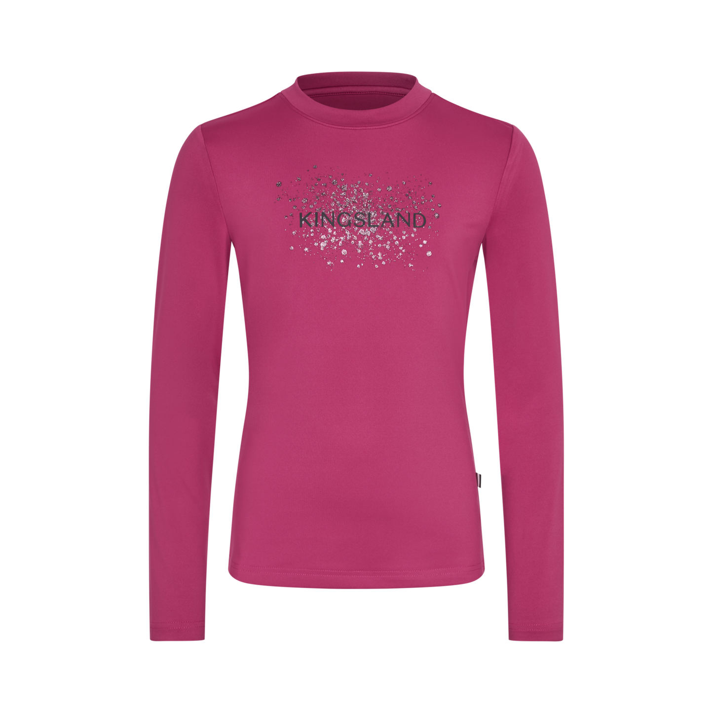 Kingsland KLMadeline Junior Trainings shirt
