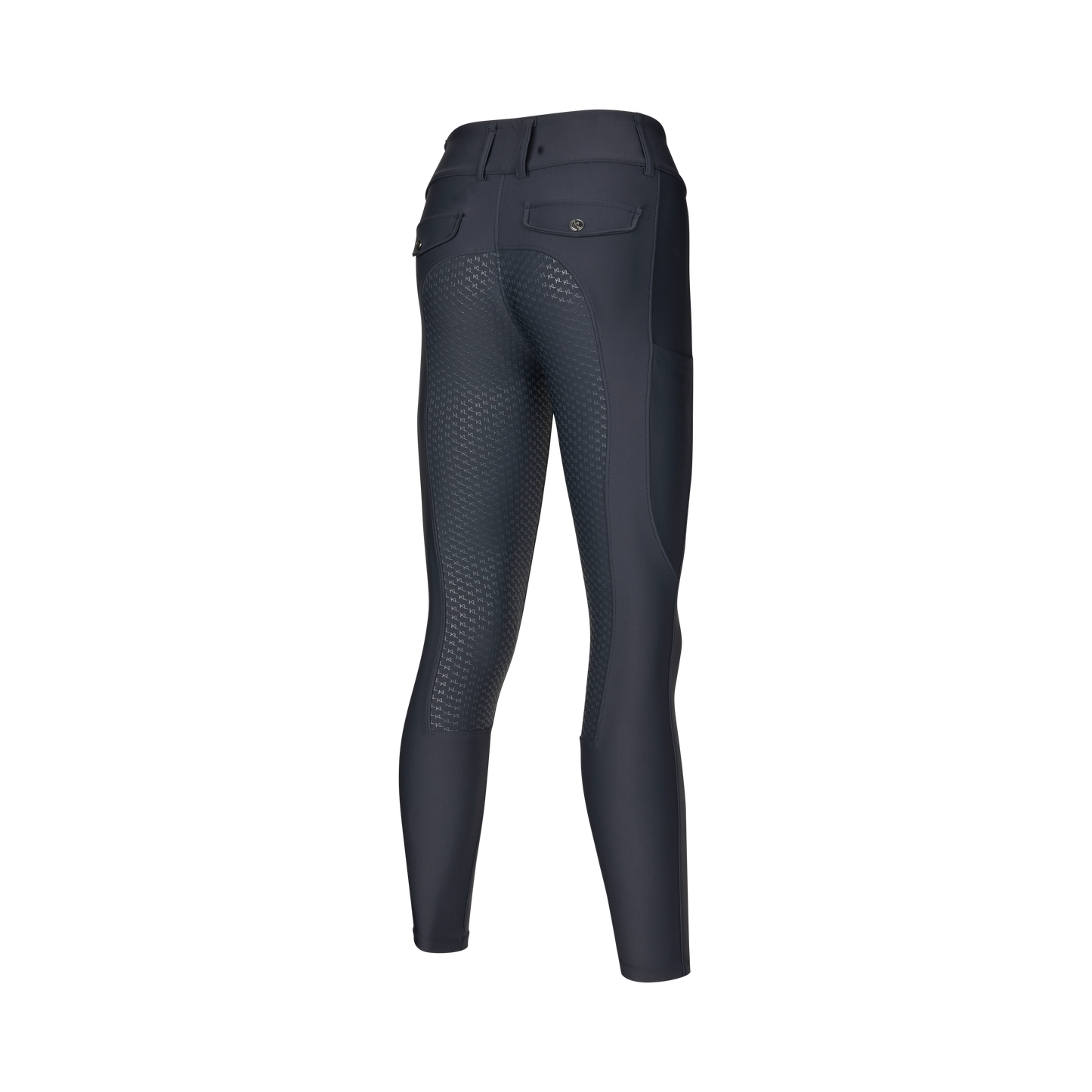 Kingsland KLKatty Ladies A-shape rijbroek Fullgrip