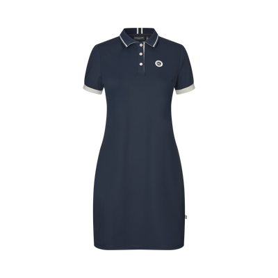 Kingsland KLLaura Ladies Polo Pique jurk