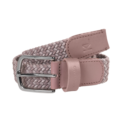 Kingsland KLLeslie Braided Elastic Riem