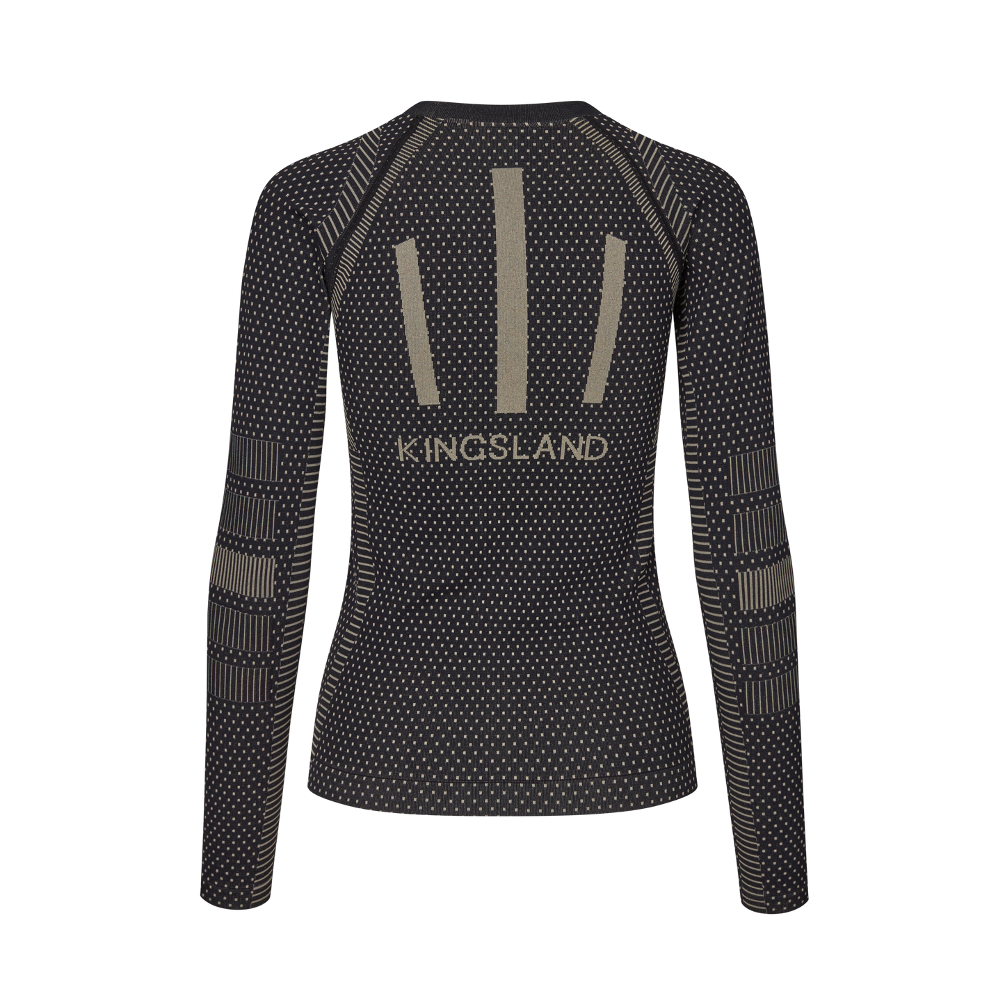 Kingsland KLAlicia Ladies O-neck training shirt