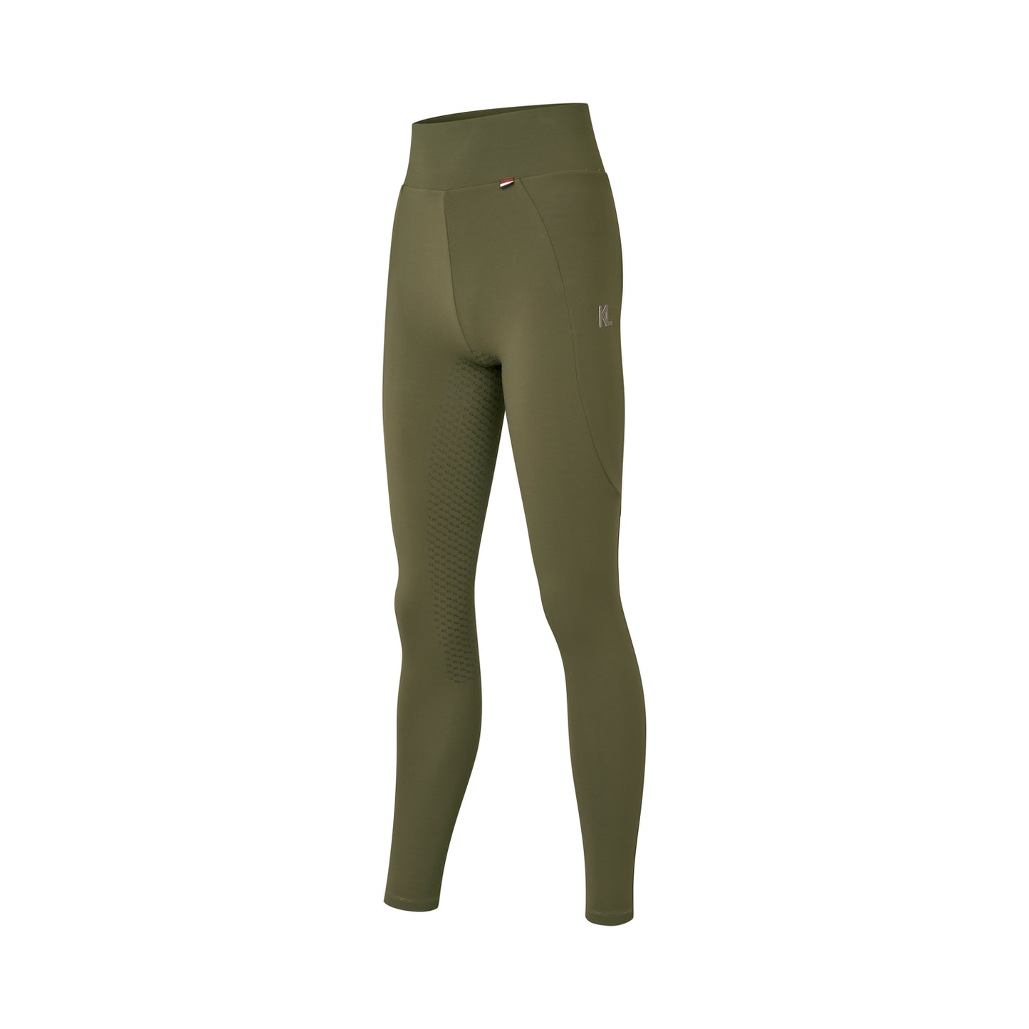 Kingsland KLAmelia Ladies Fullgrip tights