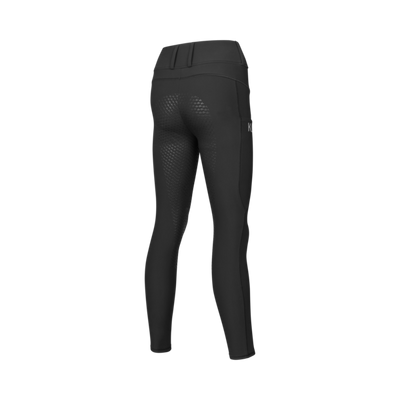 Kingsland Anastasia rijlegging