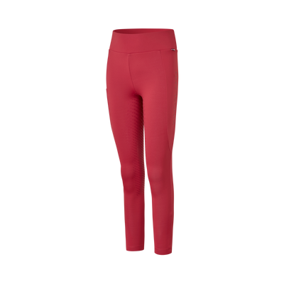 Kingsland KLAlexis Junior Fullgrip Tights | F-Tec4 Stretch