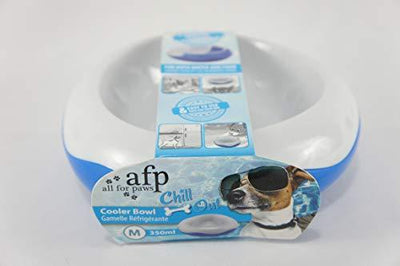 AFP Chill Out verkoelingsbak - Nena's Pets