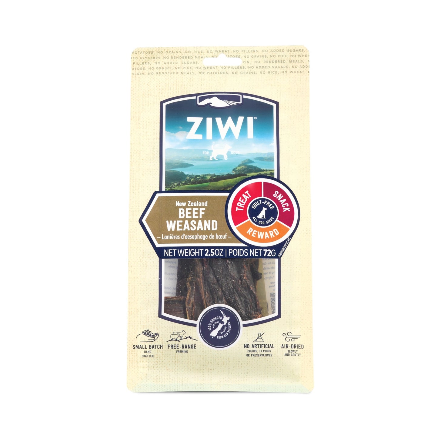 Ziwi Peak Hondensnacks