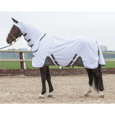 Harry`s Horse Flyprotection met hals - Nena's Pets