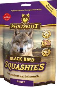 Wolfsblut Squashies Snacks