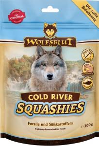 Wolfsblut Squashies Snacks