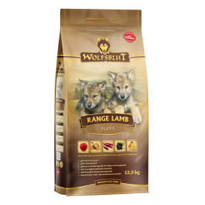 Wolfsblut Puppy Droogvoer