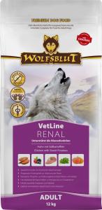 Wolfsblut Vetline Droogvoer