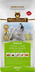 Wolfsblut Vetline Droogvoer