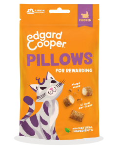 Edgard&Cooper kat Pillows