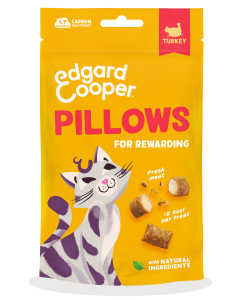 Edgard&Cooper kat Pillows