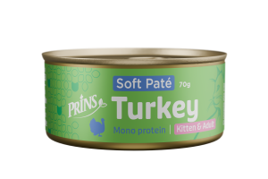 Prins Natvoeding voor katten