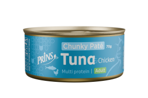 Prins Natvoeding voor katten