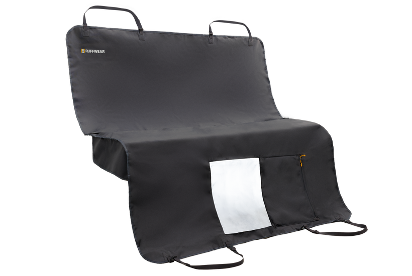 Ruffwear Dirtbag Seat Cover