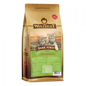 Wolfsblut Puppy Droogvoer
