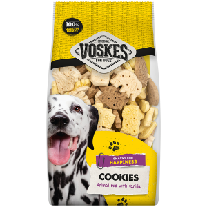 Voskes Koekjes
