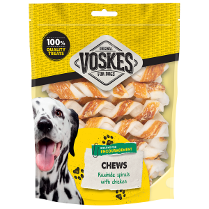 Voskes runderspiralen