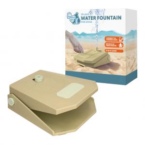 Coolpets Splash water fountain