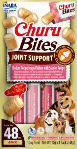 Inaba Churu Bites Joint Support